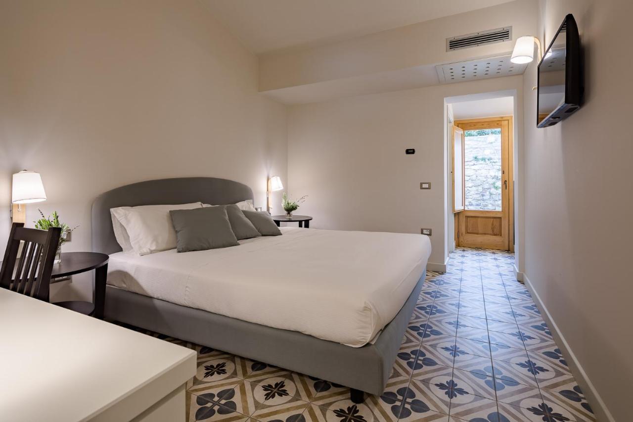 Masseria Agriturismo Torre Di Albidona Trebisacce Bagian luar foto