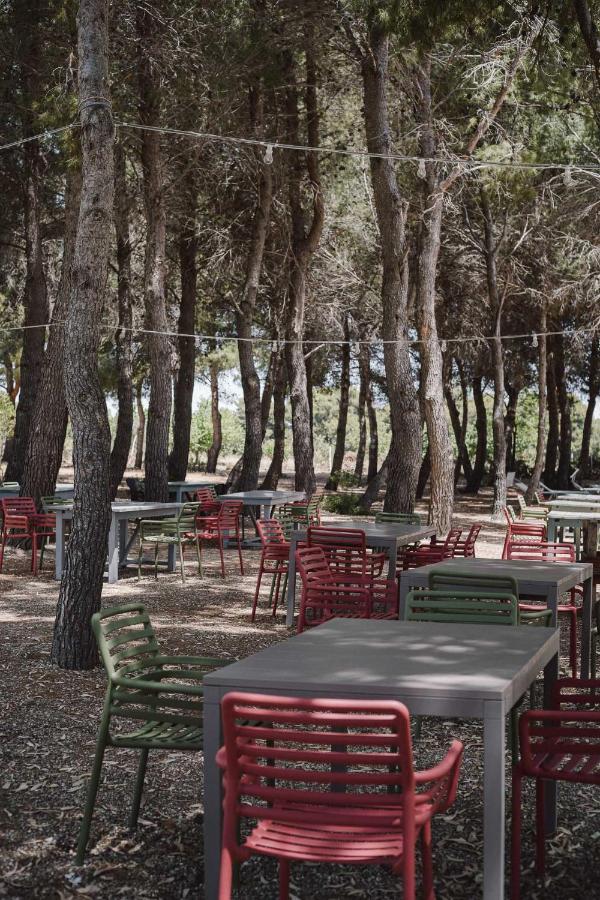 Masseria Agriturismo Torre Di Albidona Trebisacce Bagian luar foto