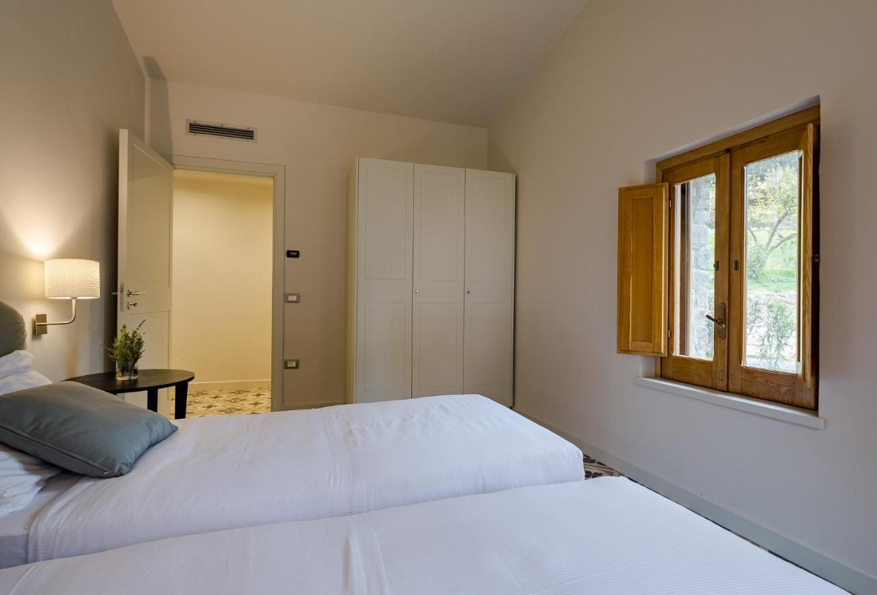 Masseria Agriturismo Torre Di Albidona Trebisacce Bagian luar foto