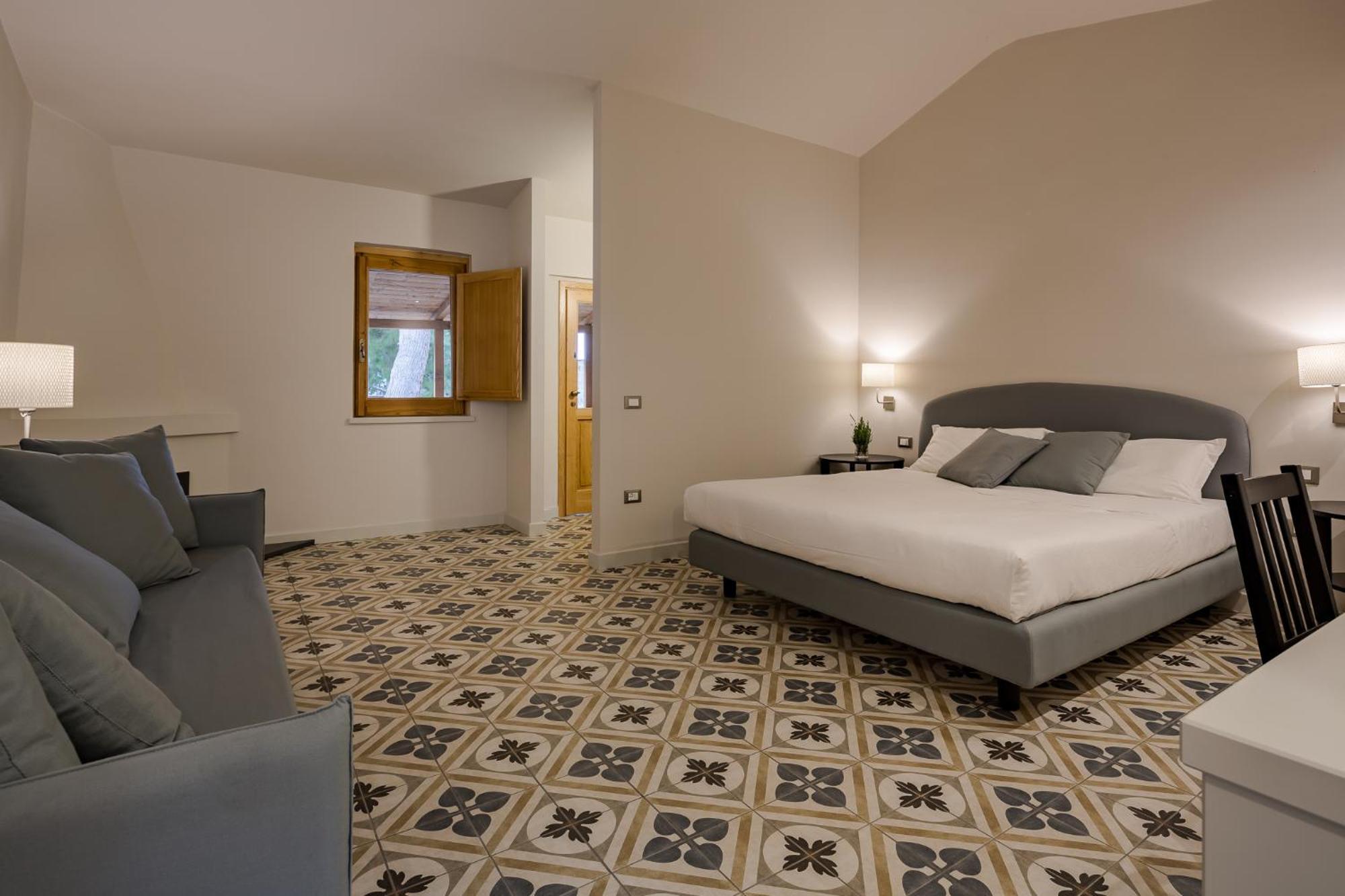 Masseria Agriturismo Torre Di Albidona Trebisacce Bagian luar foto