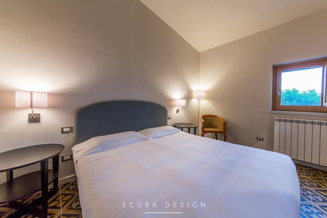Masseria Agriturismo Torre Di Albidona Trebisacce Bagian luar foto